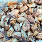 Die Nuss muss knacken!